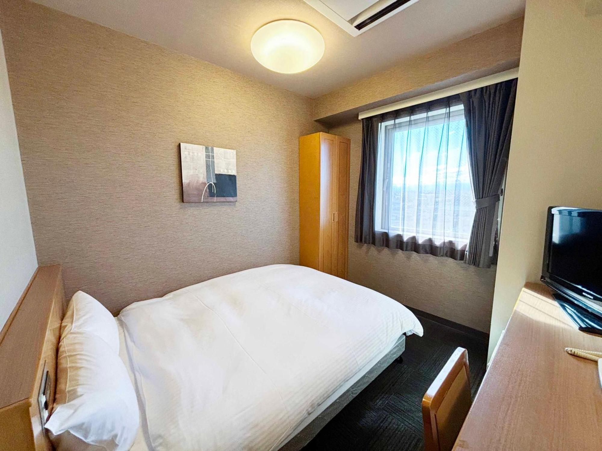 Route Inn Grantia Hanyu Spa Resort Esterno foto