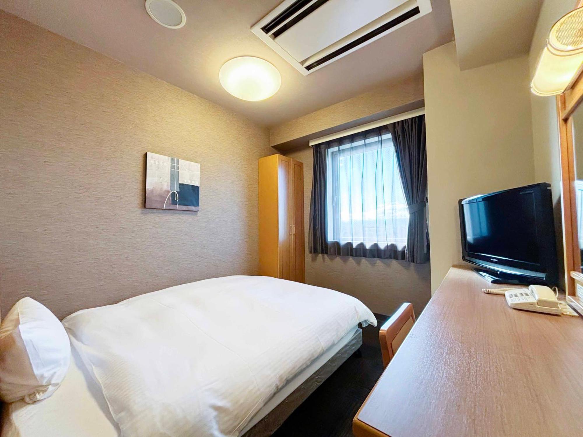 Route Inn Grantia Hanyu Spa Resort Esterno foto